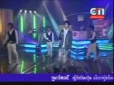 CTN Khmer- Reatrey Komsan- 18 July-2