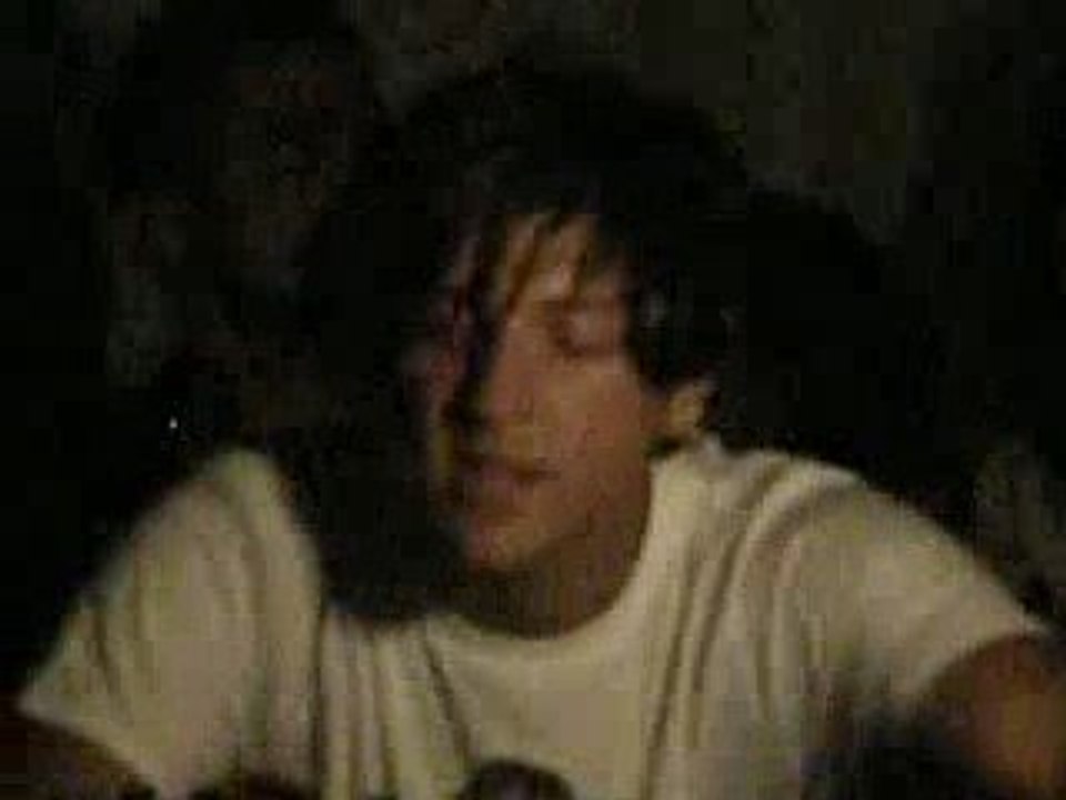 Quentin au carré rouge