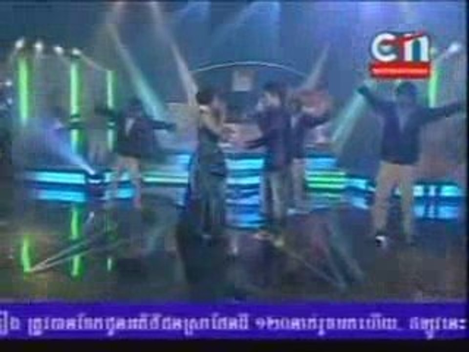 CTN Khmer- Reatrey Komsan- 18 July-5