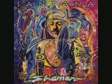 Santana-Europa