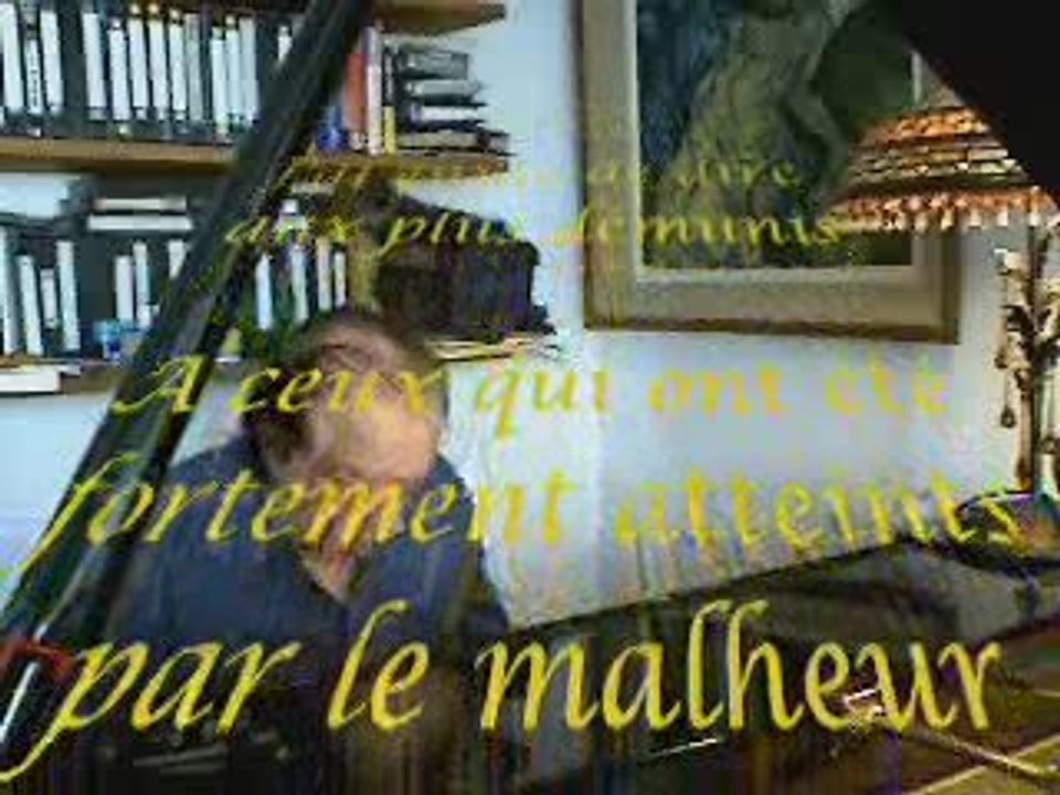La source improvisation Emile Lelouch