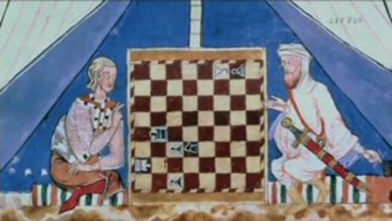 Al Andalus - Part5