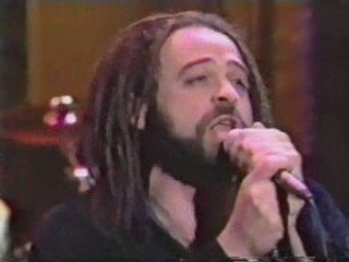 Counting Crows - Catapult