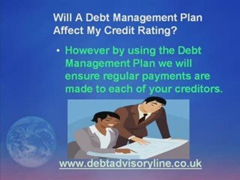 Get Best UK Debt Management & IVA Advice