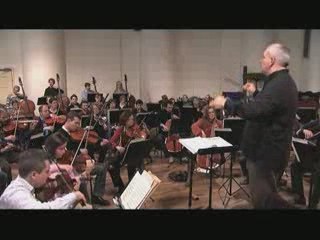 Bizet, L'Arlésienne, Carmen