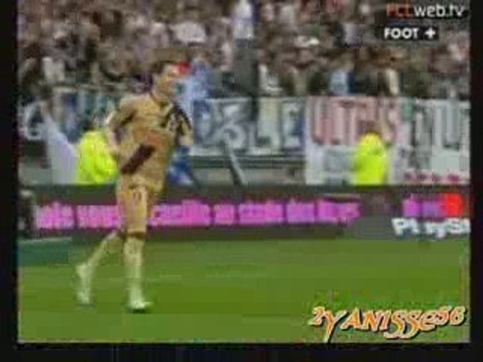 Un regard sur Kevin Gameiro