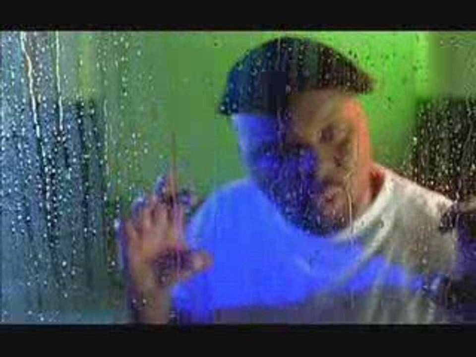 Motion Man - Megalomaniac