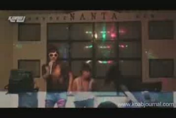 2009 캘거리 한인의 날 스타킹 예선 2부