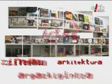 Librería cultural Arteka en Durango