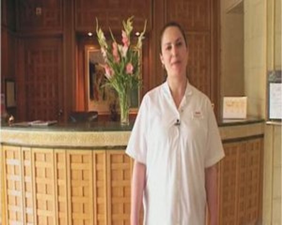 Club Ole les 4 saisons à Djerba par Easyvoyage