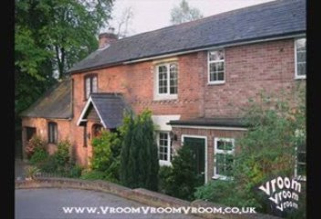 Amazing Travel Destinations of Camberley City