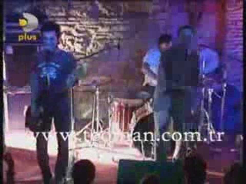 Teoman vs. Rashit - Sus Konuşma (Babylon)