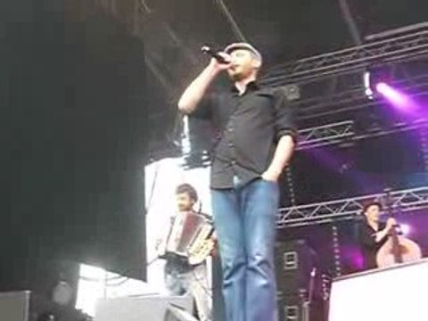 BaliMurphy - Plus belle sans moi @ LaSemo 2009