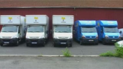 location de véhicules et d'utilitaires