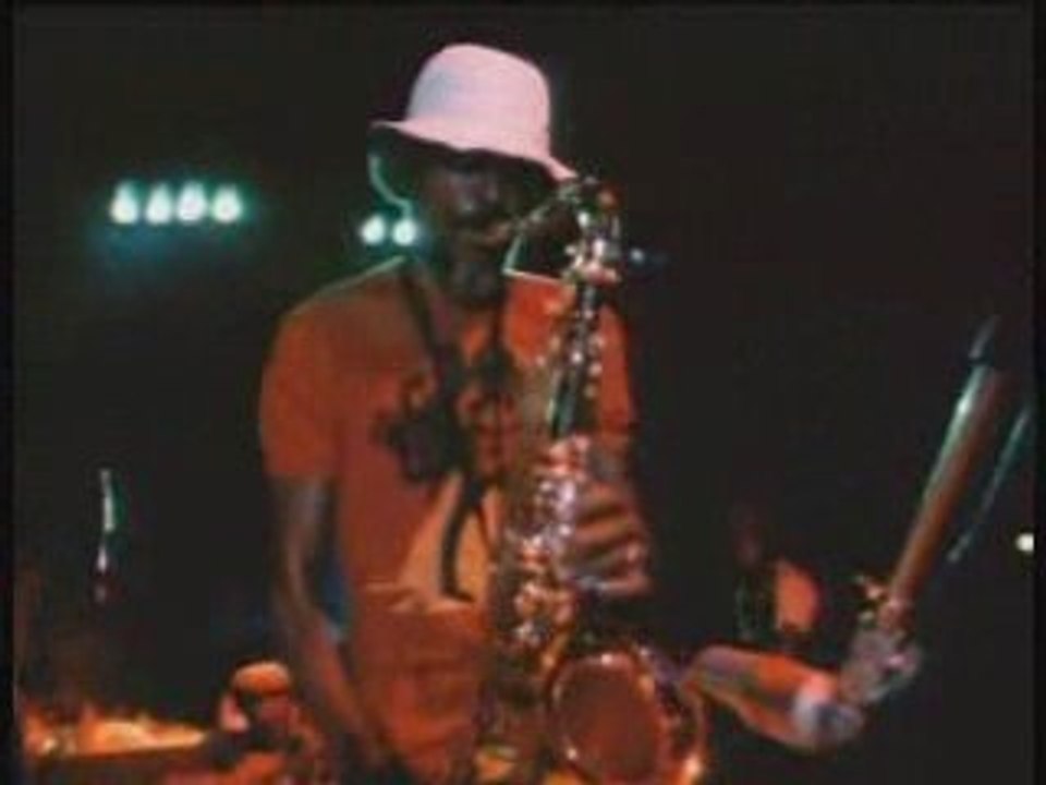 the skatalites "freedom sound" [live]