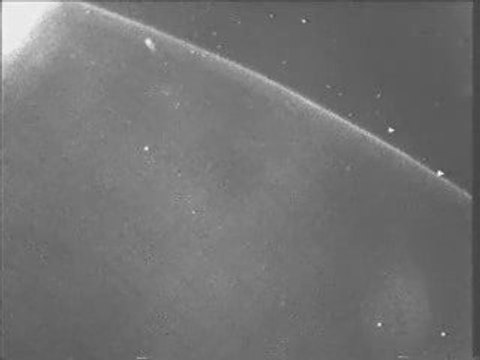 Ovni Nasa mission STS-48 septembre 1991 (original)