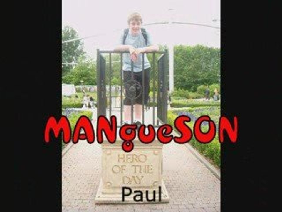 The Paul's Chronicles