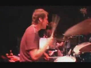 Counting Crows - Immy is on fire !