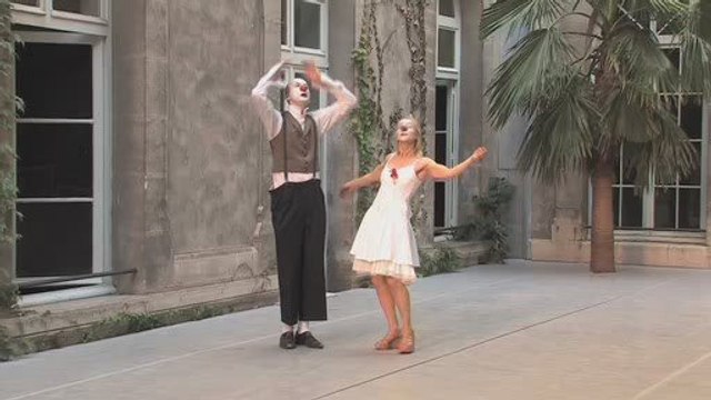 Dis-moi quelque chose - Sujets à Vif 2009