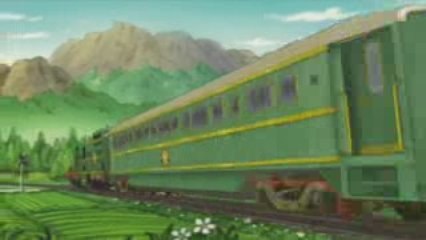 Trailer Prof Layton et la Boite de Pandore