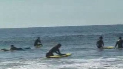 Surf and Spanish courses Bilbao