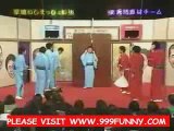 Japanese Game Show Marshmallow Eating(VERY FUNNY MUST WATCH)