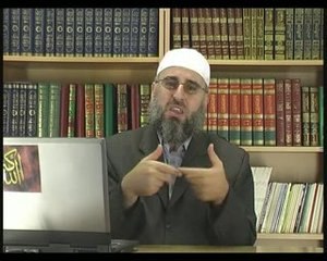 4. Pendimi ne Ramazan  Ulvi Fejzullahu