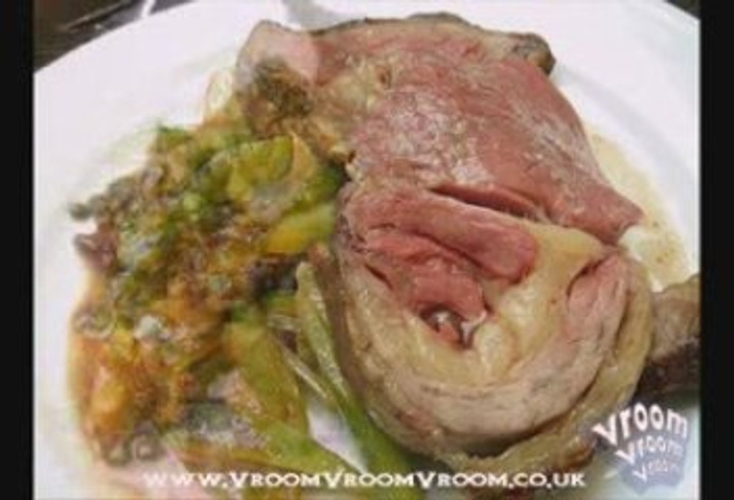 Hereford City Travel Attractions