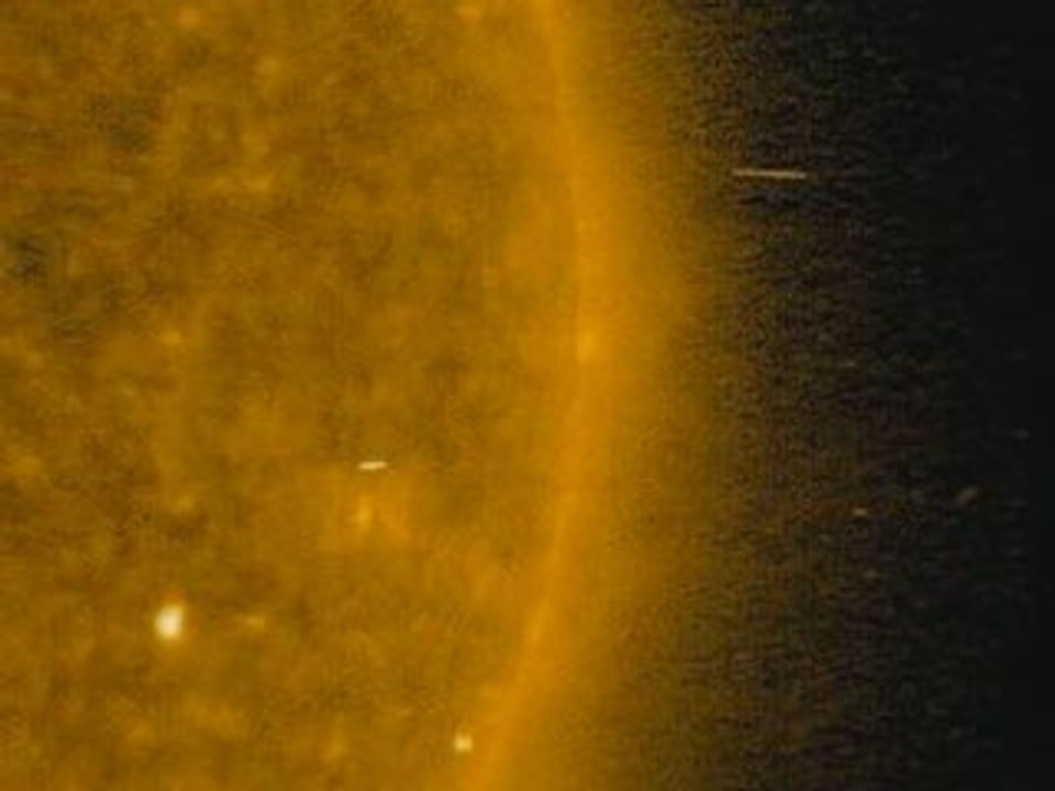 Soho pic ufos Video