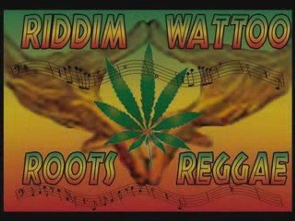 Ras Chris Lion - Riddim Wattoo - Live In Bordeaux 2