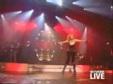 Madonna Let It Will Be ( Live at Koko )