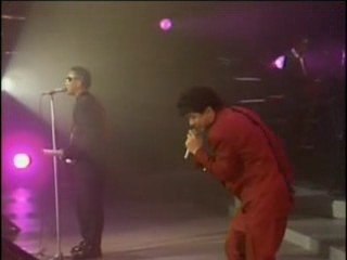 CHAGE and ASKA / 恋人はワイン色