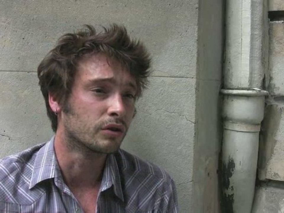 François Beaune, Un homme louche (Mediapart)