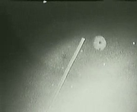 Ovni Nasa mission STS-75 février mars 1996