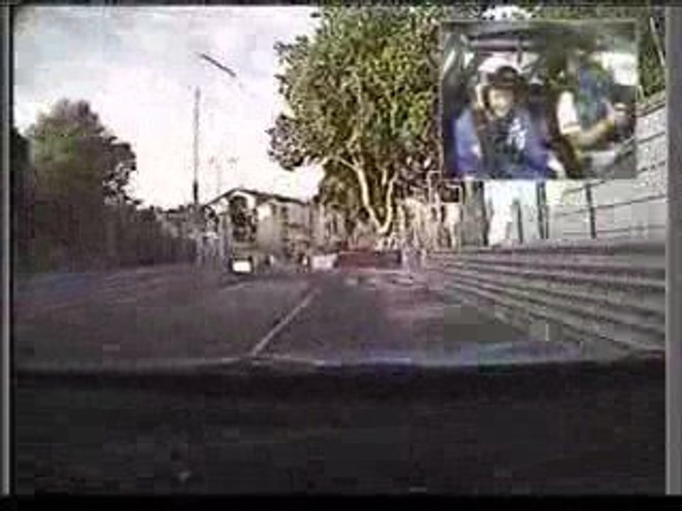 Young Creative Chevrolet! at WTCC