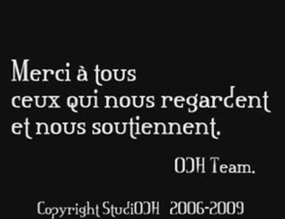 ODH Project 2010-2011