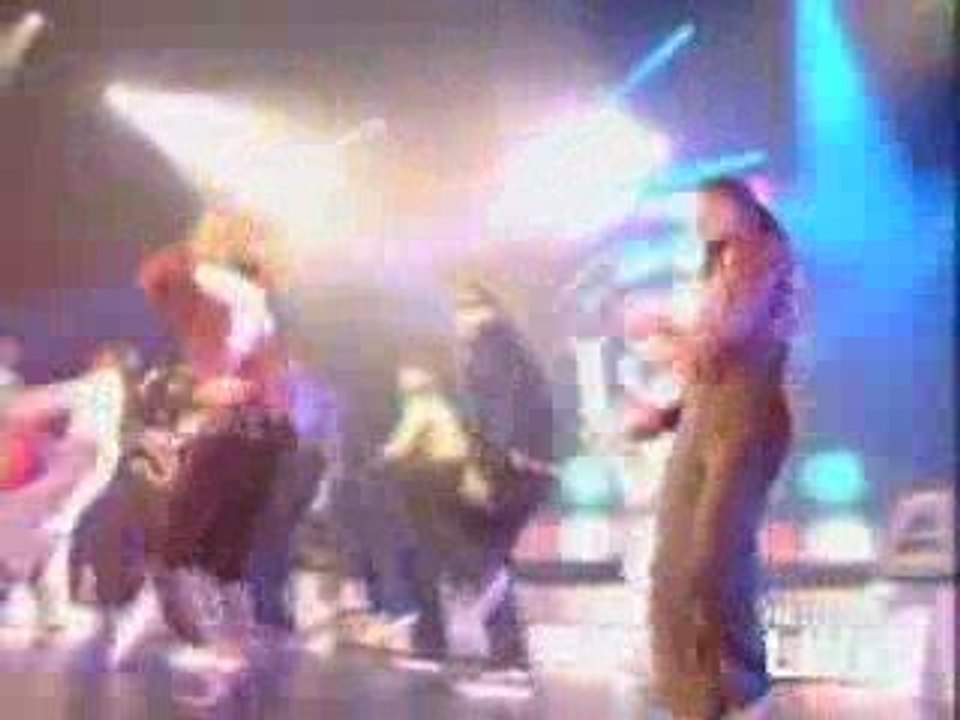 Madonna Everybody ( Live at Koko )