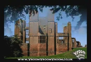 Kenilworth City Tour and Travel Destination