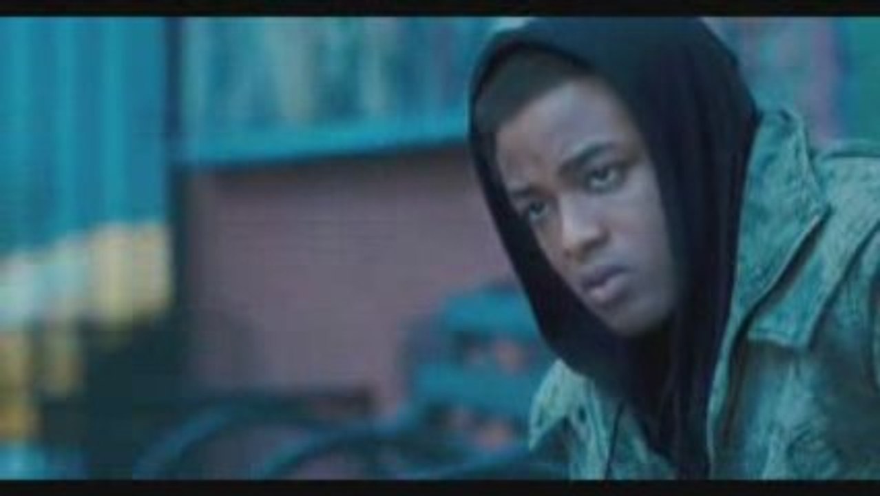 FAME, le remake - Bande Annonce