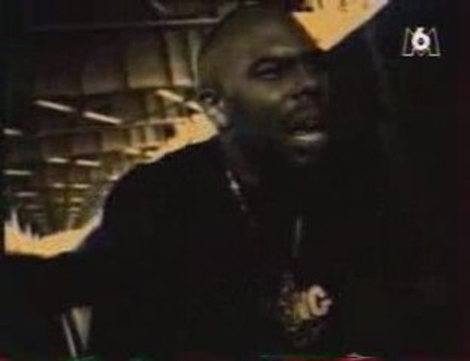 Pete Rock & C.L. Smooth - Mecca And The Soul Brothers