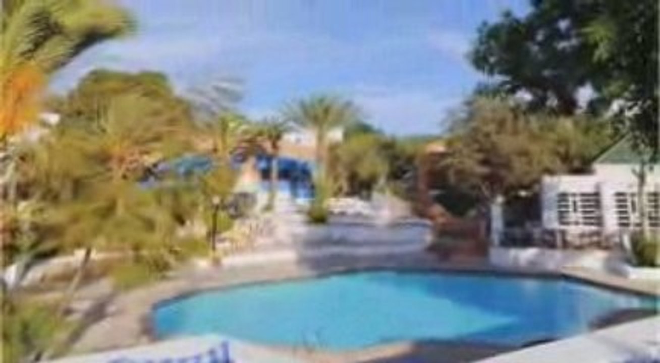 Hôtel Pueblo Tamlelt à Agadir par Easyvoyage