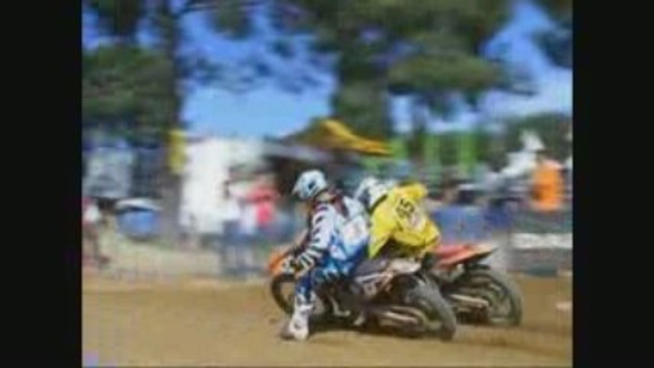 Motocross Iffendic Finale 2009 Mx Bretagne.com