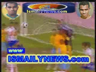 اسماعيلي نيوز يهدي حمص كل الحب والتقدير