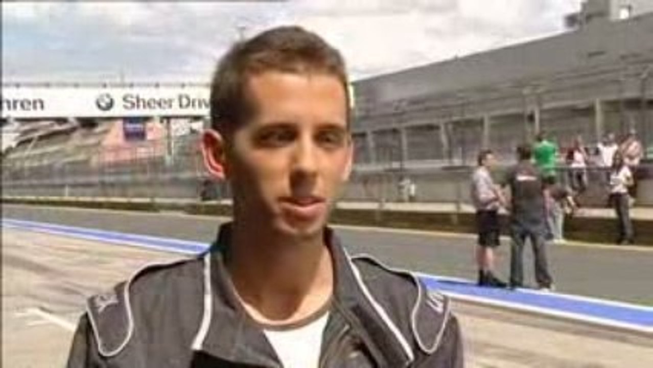 OPC Race Camp Level 4