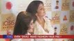Shilpa Shetty - Iosis Medispa Launch In Khar 6