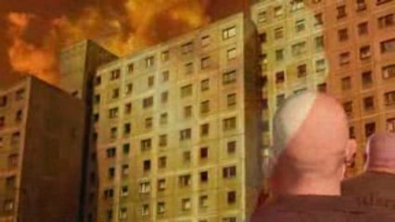 Karl Olsberg - Schwarzer Regen