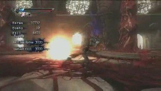 Ninja Gaiden Sigma 2 : coop vidéo 2