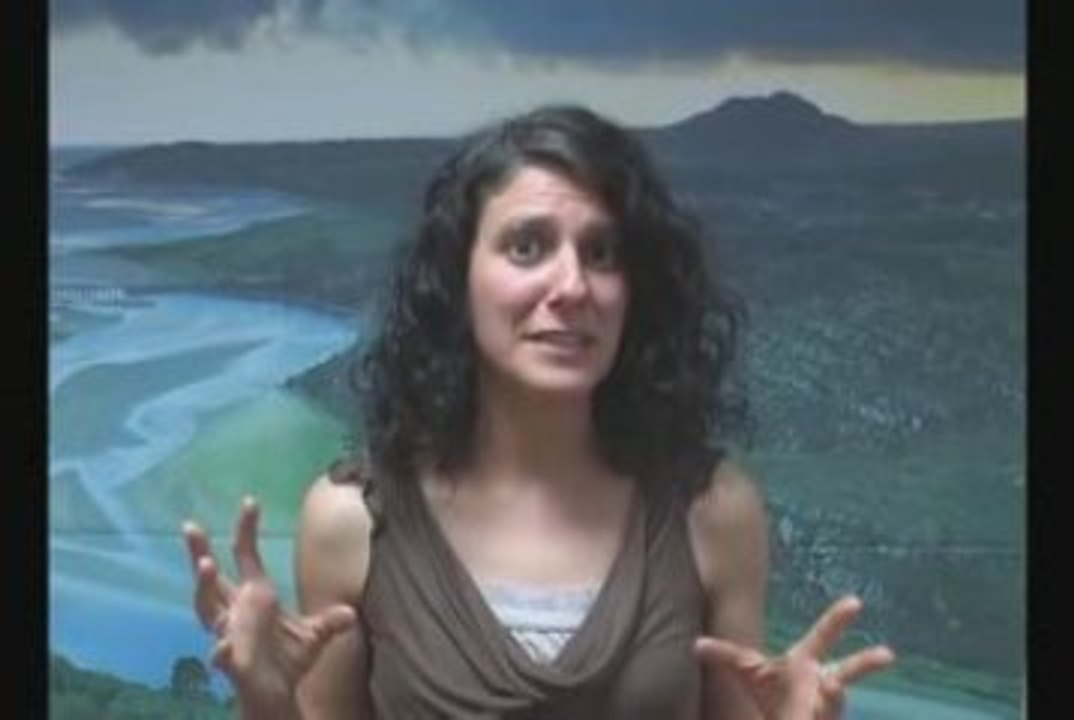 Frank Furness | Video testimonial from Friends of the Earth