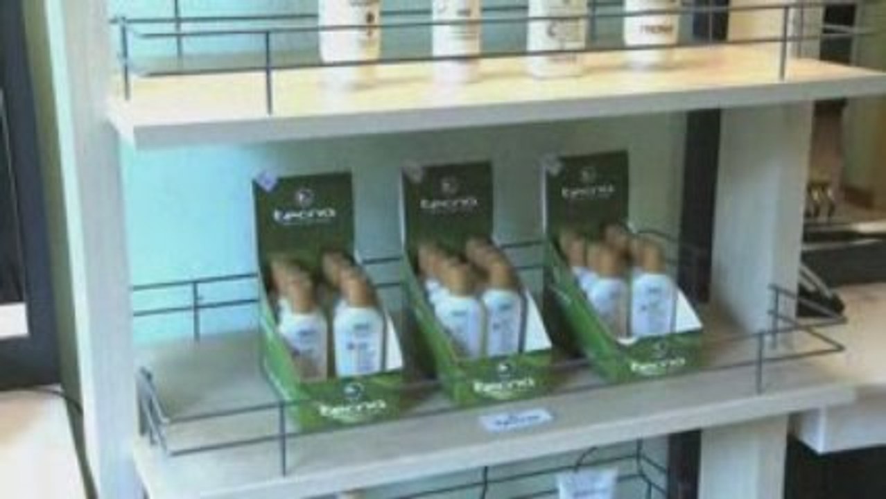 Coiffure Fontaine, salon de coiffure, femme et homme-Tournai