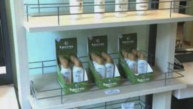 Coiffure Fontaine, salon de coiffure, femme et homme-Tournai